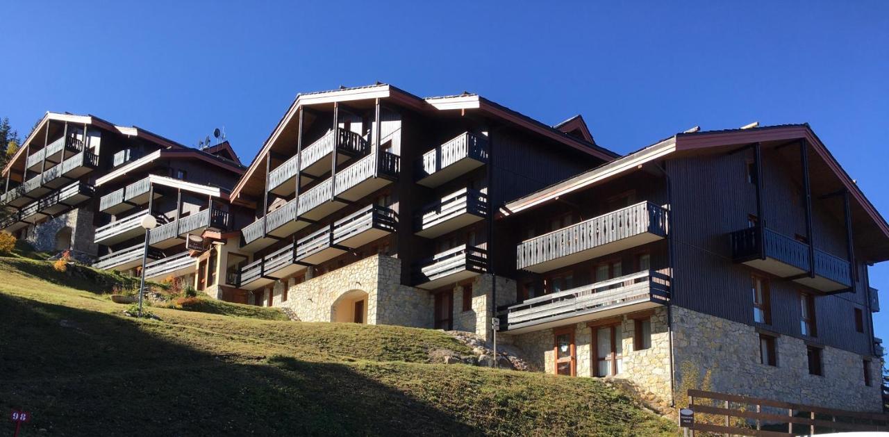 Courchevel 1550 - Superbe Appartement Skis Aux Pieds ! Esterno foto